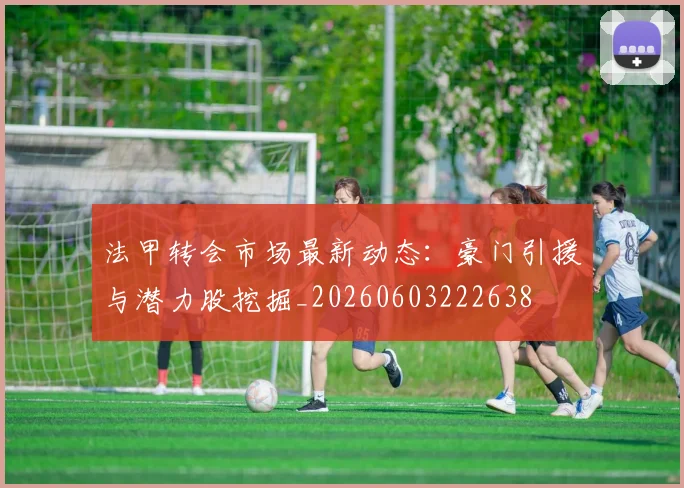 法甲转会市场最新动态：豪门引援与潜力股挖掘_20260603222638