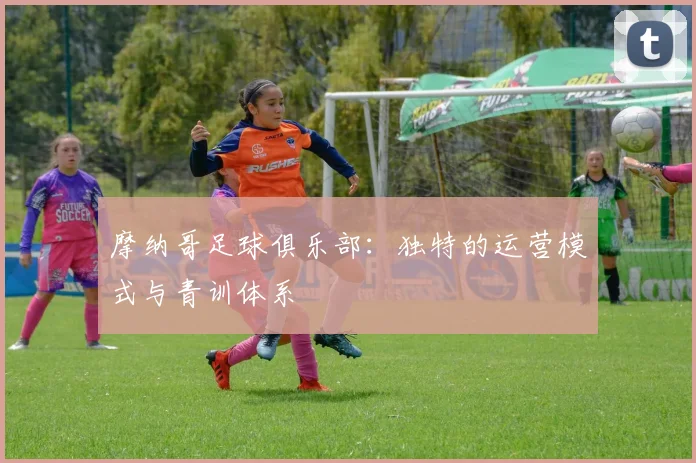 摩纳哥足球俱乐部:独特的运营模式与青训体系