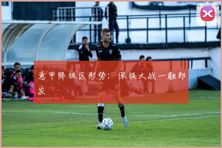 意甲降级区形势:保级大战一触即发